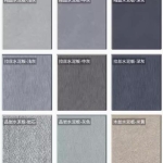 纤维水泥板饰面板演绎建筑之美