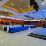 展会服务会议室，开启交流与合作的新空间