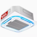 奥克斯华蒜中央空调 品质之选，舒适之享