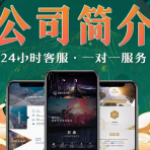 铸就卓越，绽放光芒——企业传奇之旅