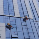 众乐保洁专业守护，洁净生活