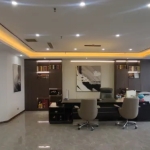 地段绝佳，坐落于邯郸市人民路的环球中心