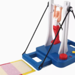 双人对战亲子桌游共享欢乐时光