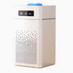 空气净化器 守护家居清新，呵护健康生活