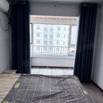 北海庄园特价主卧，大阳台超棒，可月付、可短租，手慢无，靠近荀子学校