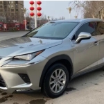 雷克萨斯 NX 2020 款 300h 前驱锋尚版，满足国 VI 排放标准