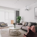 焕新家居从厨房卫生间局部到全屋