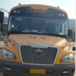 宇通 Zk6758H1Y 二手校车出售，有 19 座和 56 座可选，符合国四排放标准。品质可靠，值得拥有