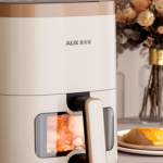 奥克斯空气炸锅，引领厨房潮流，开启美味时代