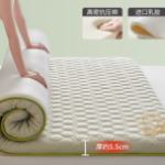 乳胶床垫 为舒适睡眠保驾护航