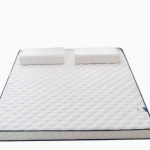 乳胶床垫 舒适睡眠的贴心伴侣