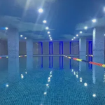 畅享清凉一夏，暑假儿童游泳班