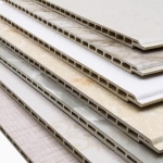 竹木纤维集成墙板开启家装新潮流