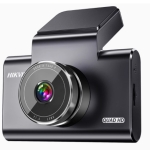 2024 新款海康威视行车记录仪 C6，具备高清画质与出色的夜视功能，可对汽车进行停车载监控