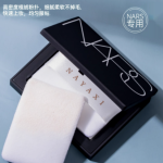 AUDYDOLL 粉扑 NARS 粉饼的完美搭档