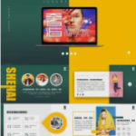 正规 PPT 设计制作美化公司与 H5 设计的卓越之旅