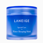 兰芝益生睡眠面膜 肌肤的夜间水润守护者