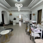 武安中兴路游览街西岭湖附近，有一家成熟的美容店转让