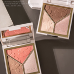 李佳琦高光修容盘 打造立体妆容的魔法宝盒