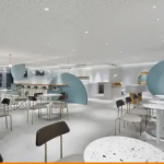 美味空间，匠心打造——餐饮装修设计