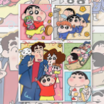 用油画色彩描绘童真世界