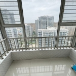 紧急出租！随时看房，有钥匙在手。金碧苑南北通透两居室，价格可协商