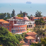 邂逅浪漫厦门留下最美记忆