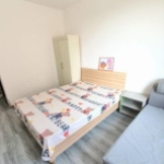 非中介房源！位于浙江商贸城、科贸城、文杰物流附近。有主卧独卫房型，民水民电