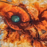 西北大环线探寻可可西里与恶魔之眼