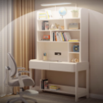 阳光桌，点亮孩子学习的小天地