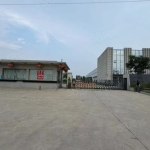 现有一处规模宏大的厂房仓库对外招租，总面积达 10000 平方米