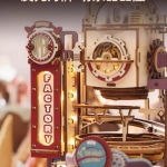 甜蜜心意创意之礼