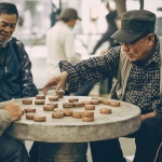 老年休闲生活服务让晚年生活多姿多彩