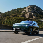 汽车生活服务类型提升驾乘体验