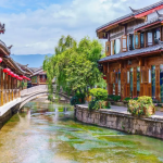 旅游生活服务贴心陪伴旅途中的你