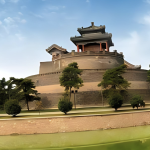 邂逅邯郸，畅享旅游度假与休闲娱乐