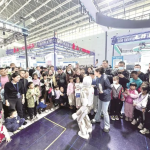 邯郸企业携前沿技术惊艳亮相数博会