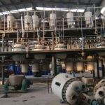 邯郸市浩阔再生资源回收·高价回收废铁废铜废铝不锈钢金属回收工地废料电线电缆厂房拆除收电机变压器