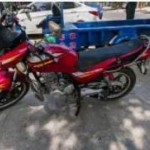 二手摩托车·想买一辆二手踏板摩托车，新点的