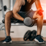 想要了解健身信息应该怎么办？