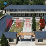 河北屋面瓦批发销售安装