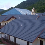 树脂瓦彩石金属瓦如何选择