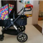 邯郸母婴/儿童用品·千元大品牌爱美丽婴儿摇篮推车