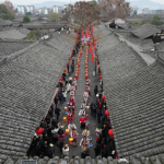 “中国春节文化之乡”启动春节文化系列活动