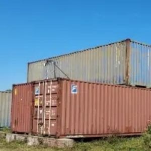 出售二手集装箱