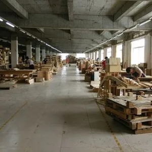 招商家具代加工衣柜厨柜福州工厂