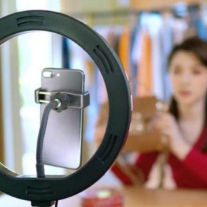 淘宝运营电商客服