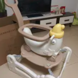 邯郸母婴/儿童用品·9.9成新的儿童玩具