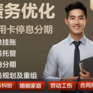 三好律师·债务梳理 交通事故纠纷 婚姻家庭纠纷 法律顾问 劳动仲裁 公司纠纷等