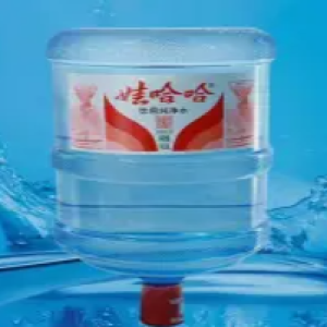 桶装水配送拉德芳斯· 桶装水，送水上门服务桶装水提供冰露、娃哈哈、桶装水套餐服务